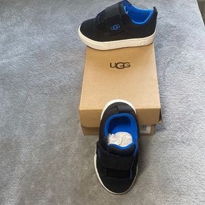 Toddler UGG T Rennon Low